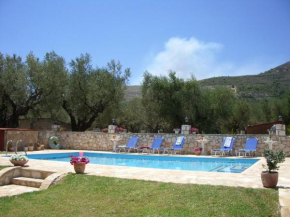 Kaminia Villas